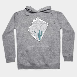 Arizona Hoodie